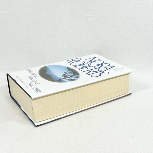 Nora Roberts Three Complete Novels - The Dream Trilogy (1997) - Picture 8 of 9